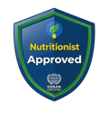 Nutritionist Approved